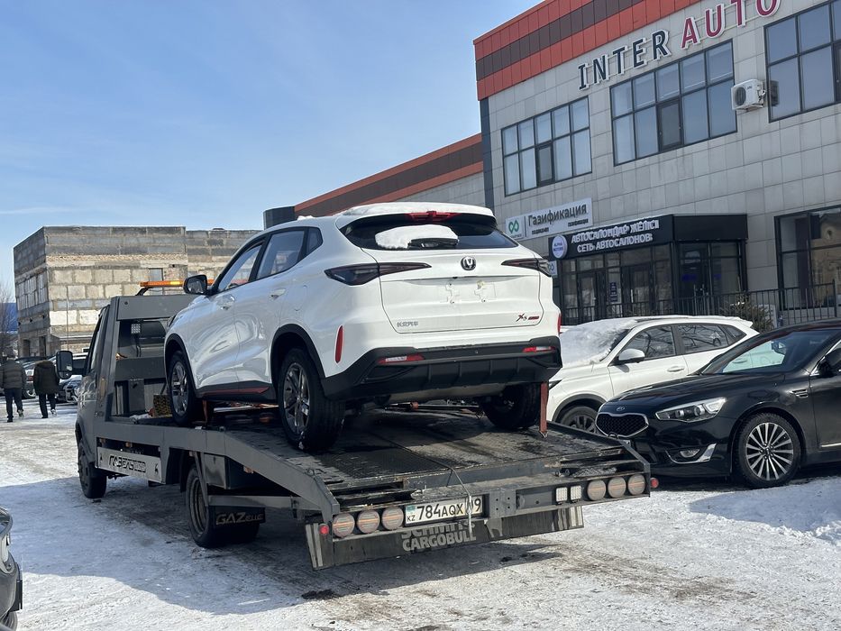 Эвакуатор 24/7 газель достпные цены