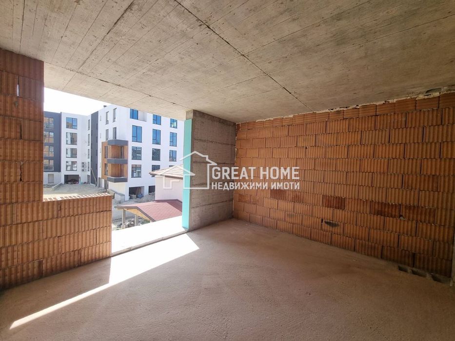 Продава се Двустаен апартамент в Търговище, Боровец - 67 кв.м за 638 €/кв.м - Снимка #1