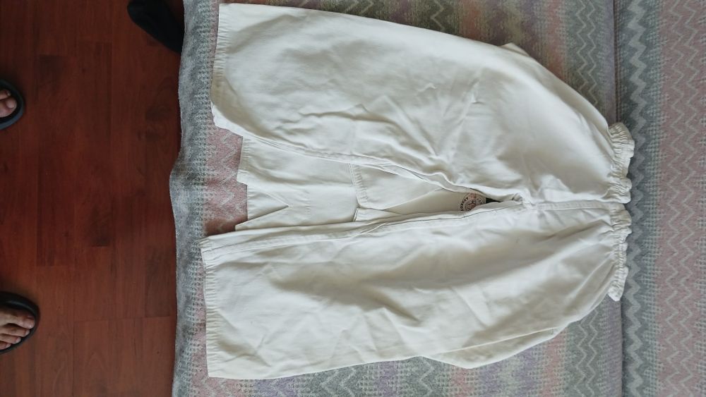 Продам кимоно для восточных единоборств.