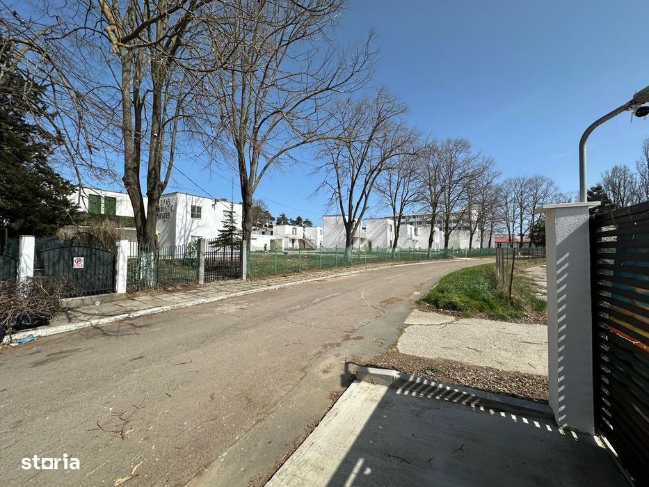 Oportunitate! Complex Turistic  în Venus – 8.200 mp