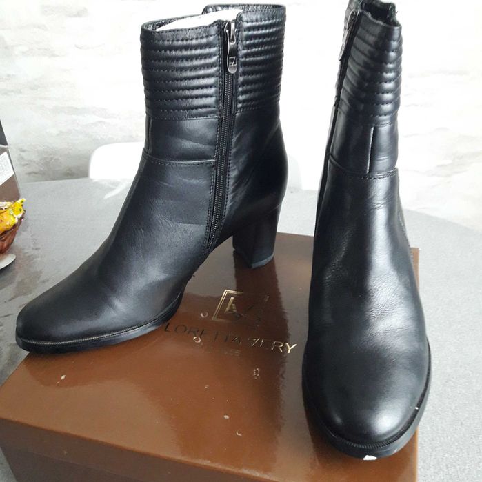 Продаются сапожки зимние