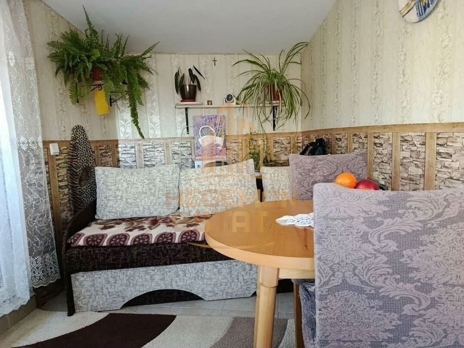 Продава се Двустаен апартамент в Варна, Владислав Варненчик - 45 кв.м за 1020 €/кв.м - Снимка #1