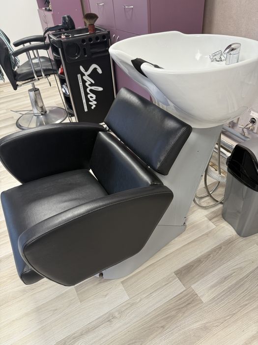 Scafa coafor,frizerie!