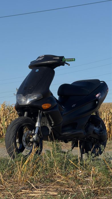 Vand gilera runner 50 an 1997