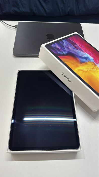 Apple iPad Pro 11” 512GB Gen 2 2020 A12Z Wi-Fi