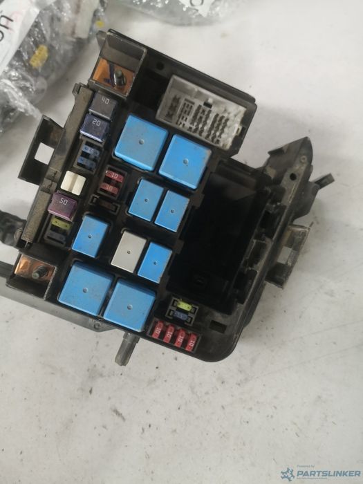 Panou Sigurante Hyundai I30 (Fd) [ 2007 - 2012 ] Oem Fd20101028