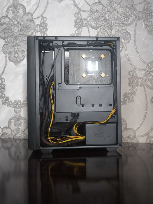 igravoy kampyuter core i5 12400f