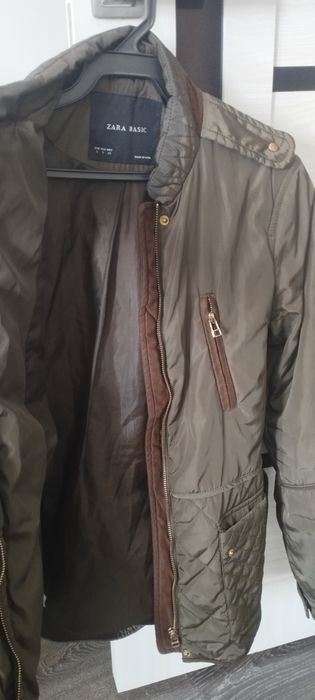 Продам весенюю куртку