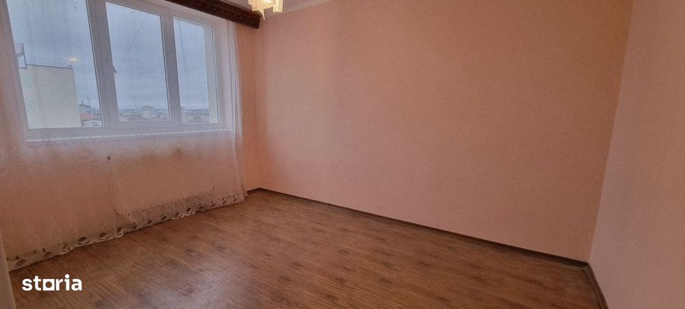 Orizont 3 camere, decomandat