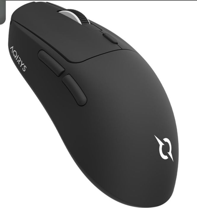 Vand mouse Aqiris Nova