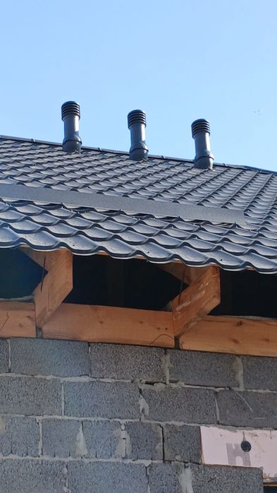 Вентиляция  от сырости и плесени