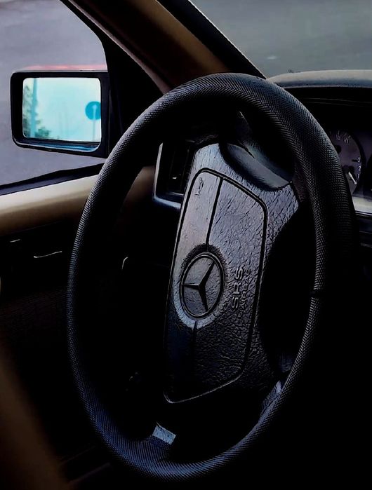 Продаётся Мерседес 190Е