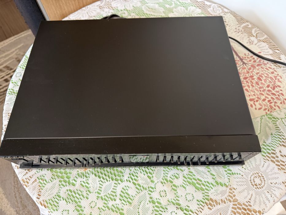 Technics SH-C50 Еквалайзер