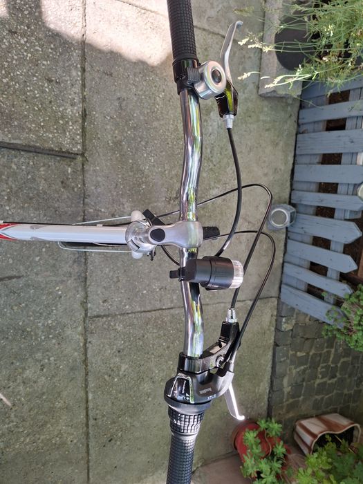 Bicicletă pliabila 20"