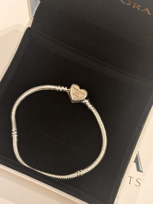 Pandora гривна Пандора