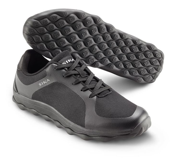 Работни обувки SIKA спортен дизайн