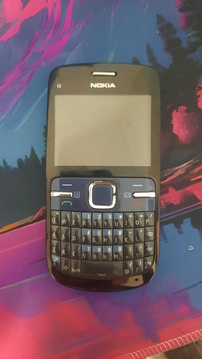 Nokia C3-00 orginal