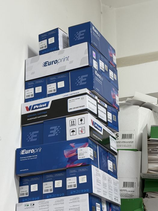 Картридж Europrint