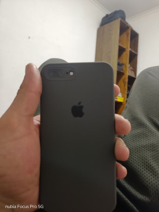 Аифон 7+  сатылады багасы 35 мын