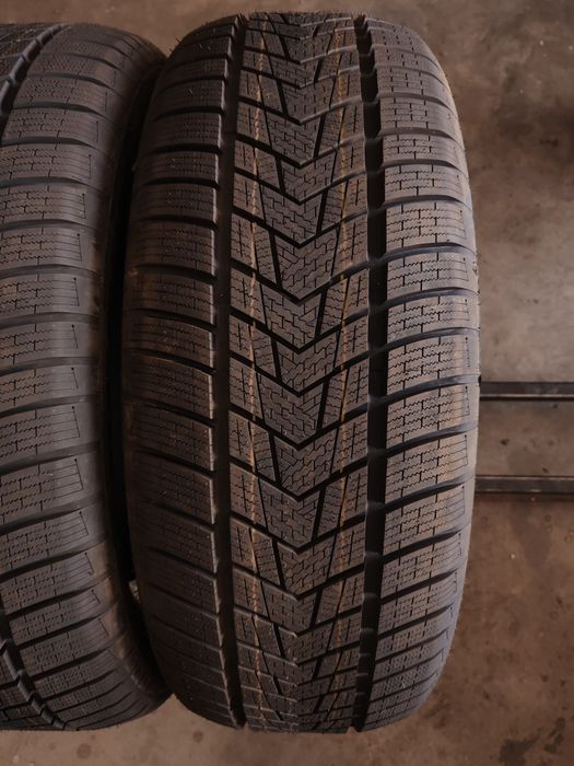 255 55 R19 M+S Anvelope Cauciucuri allseason Noi 8mm DOT 2022