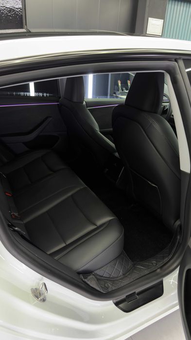 Tesla Model 3 Long Range Highland 2023/2024