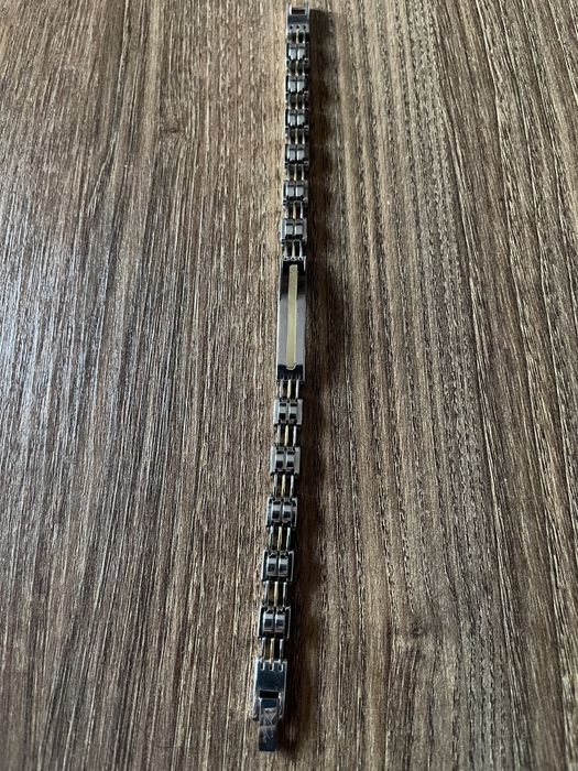 Brățară oțel model deosebit