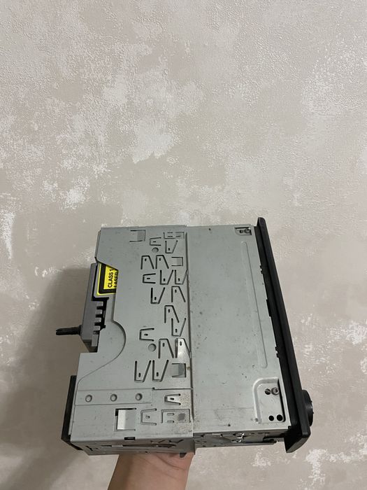 Магнитафон рабочий