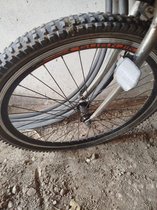 Velaseped ishlatiladigan yuradi