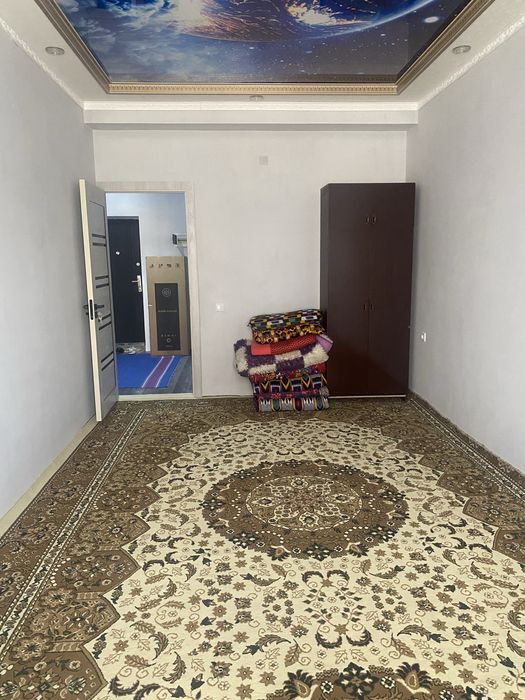 1 хонали Квартира Арендага Берилади