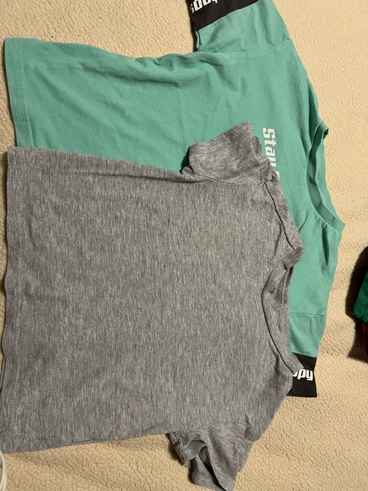 Летен лот за момче 3-4г/ 98-104