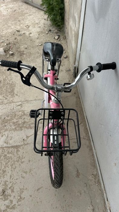 Велик Маленький для девочки