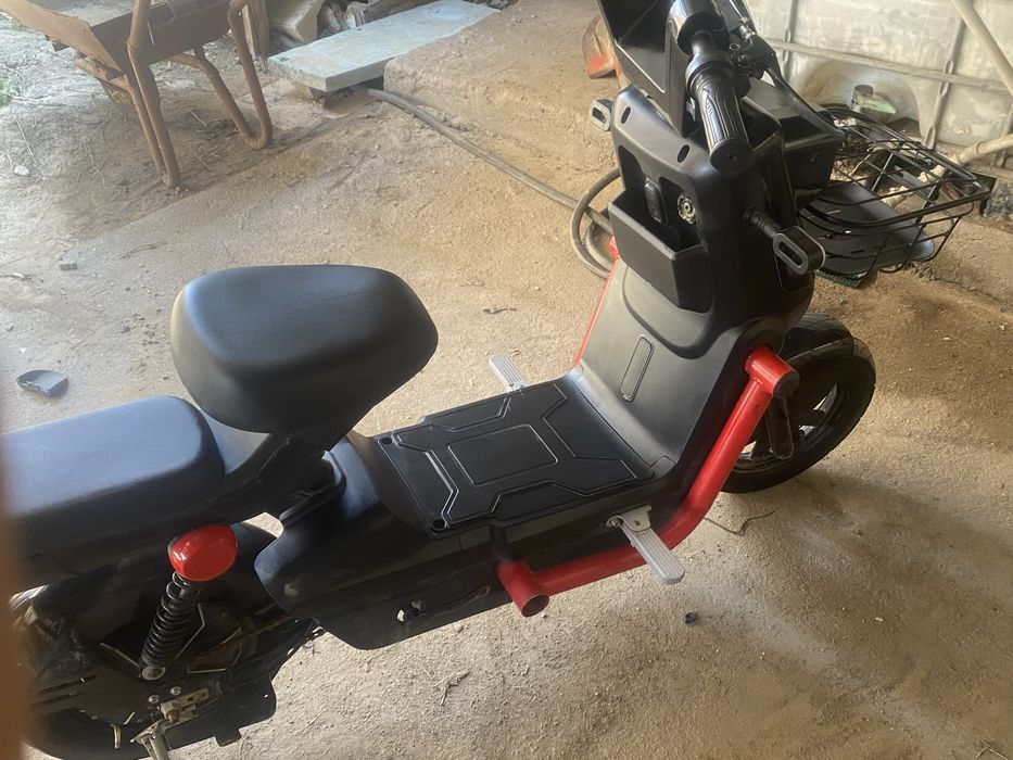 Пралам електра секутыр 800W