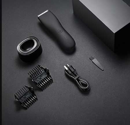 Машинка для стрижки, триммер,