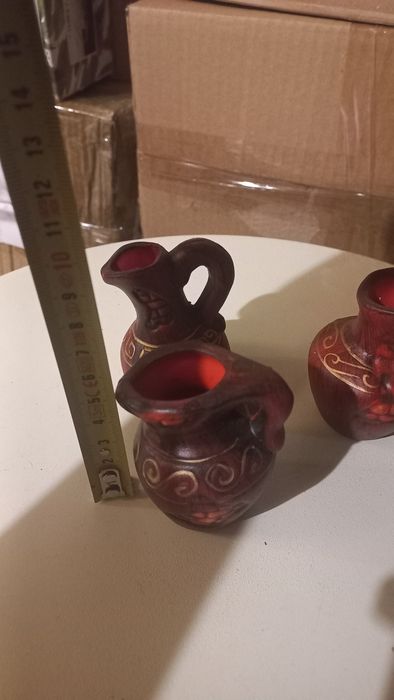 Малки делвички..