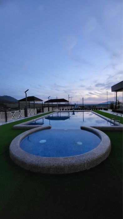 Сдается Бургулюк Коттедж-Гостевой Дом