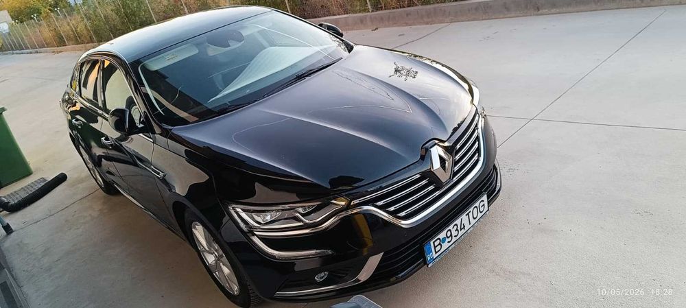 RENAULT Talisman 2019 — imagine 4