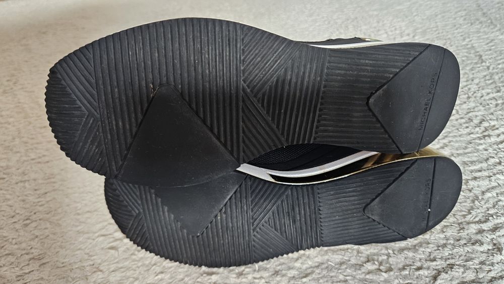 Обувки Michael Kors