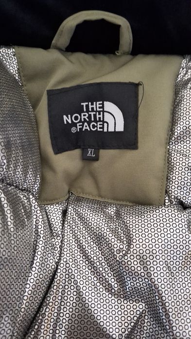 Куртка Зимние размер XL