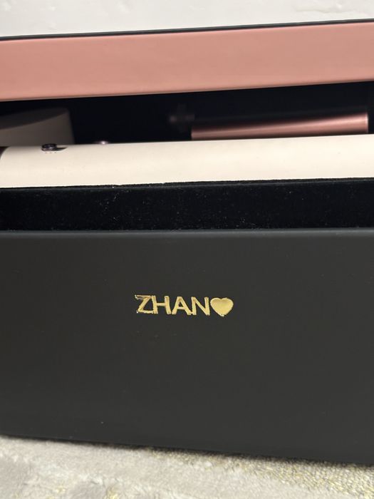 Стайлер Dyson Airwrap Complete Long HS05