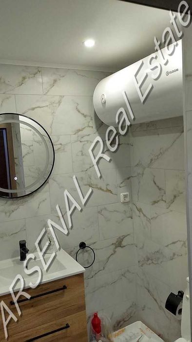 Дава се под наем Двустаен апартамент в София, Стрелбище - 70 кв.м за 650 € - Снимка #6