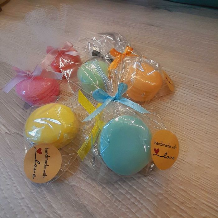 Подаръчета за гости