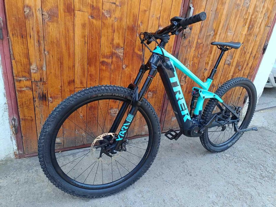 5% КОЛЕДНА ОТСТЪПКА Trek Rail 7 2021 ОТСТЪПКА -10%