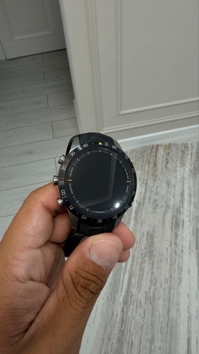 Garmin marq athlete gen 2, (гармин)