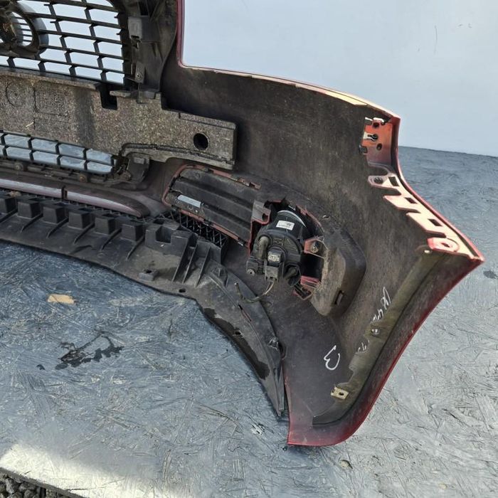 Bara fata completa Audi A3 facelift 8P1