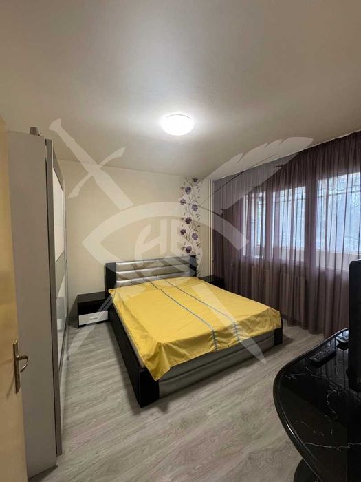 Двустаен апартамент в жк. Люлин 6 №188304