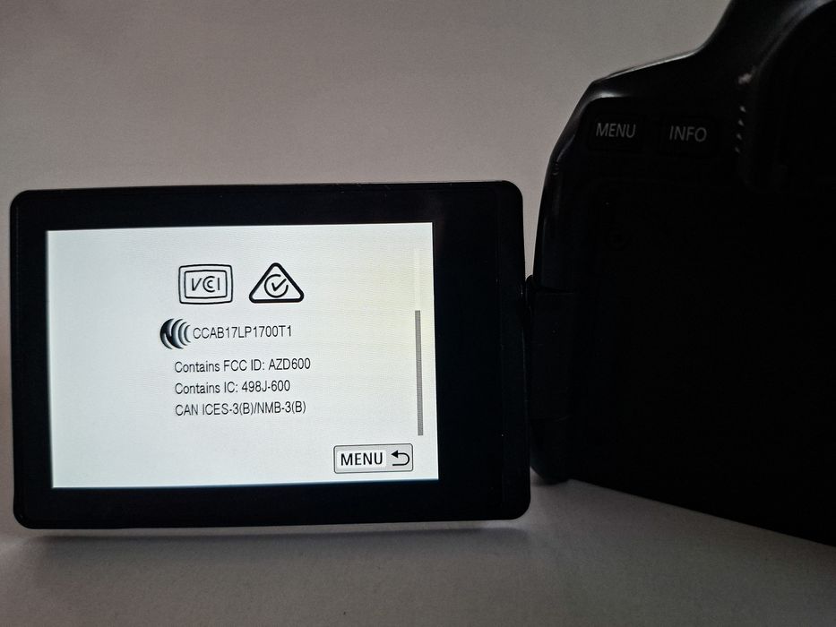 Canon EOS 250D DSLR + 50mm 1.8 STM + Blitz +Trigger- kit sau  separat