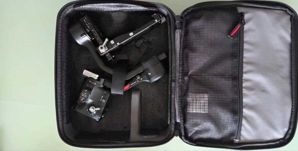 Dji RS 4 Combo почти новый