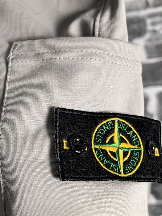 Мъжки летен екип високо качество