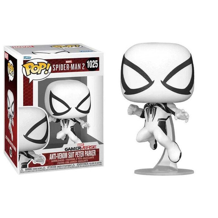 Funko Pop MARVEL