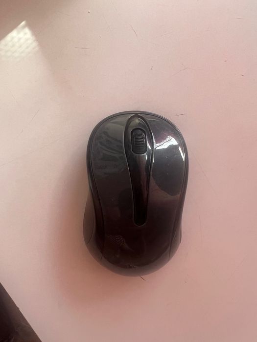 Безжична мишка A4TECH G7-360N, Черен